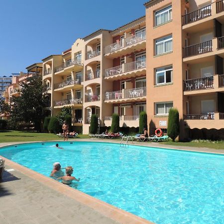 Gran Reserva Luna 5 17 Empuriabrava - Immo Barneda Екстериор снимка