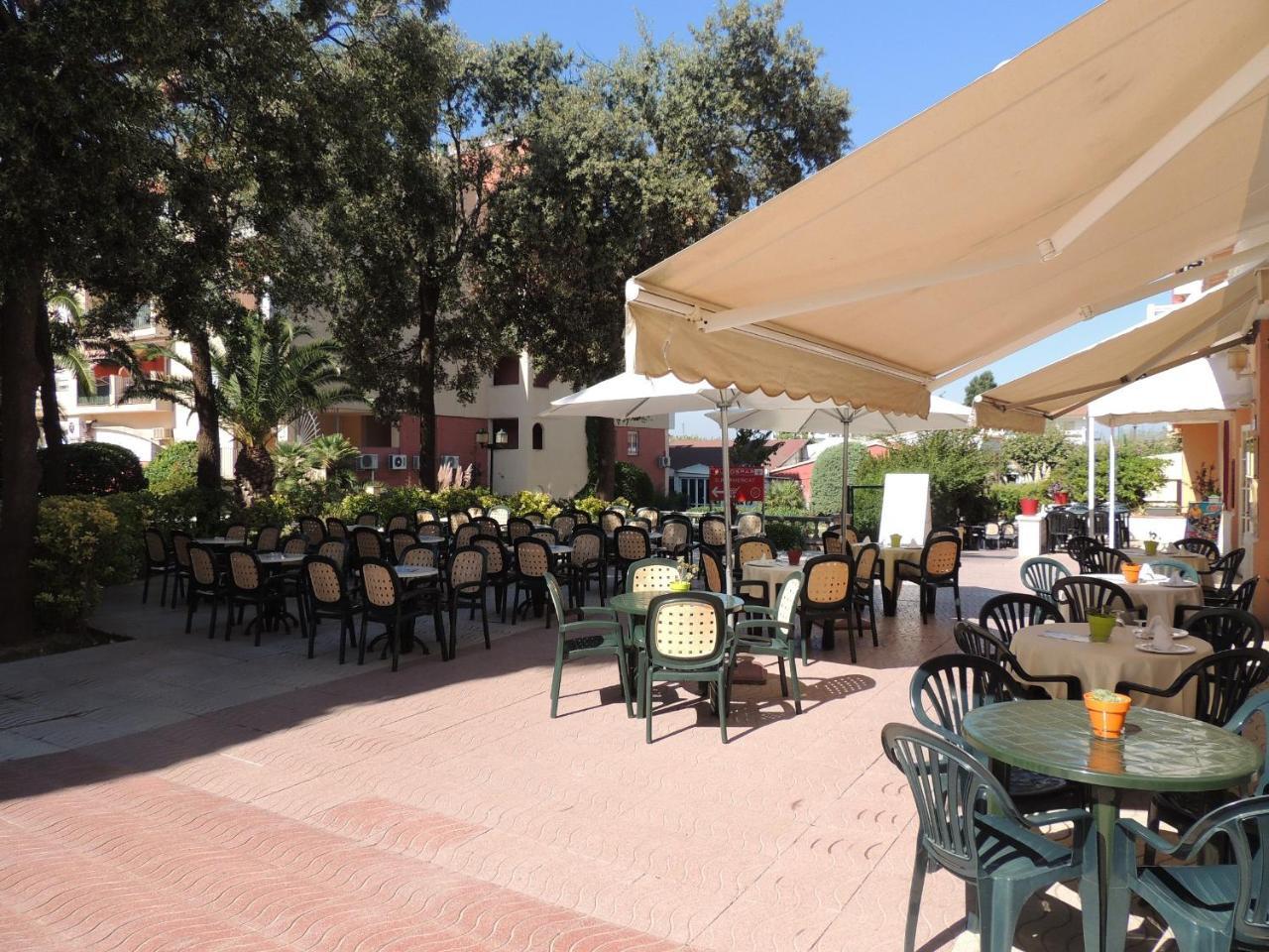 Gran Reserva Luna 5 17 Empuriabrava - Immo Barneda Екстериор снимка