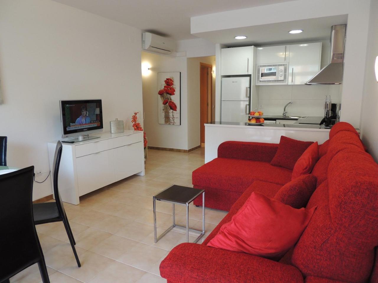 Gran Reserva Luna 5 17 Empuriabrava - Immo Barneda Екстериор снимка