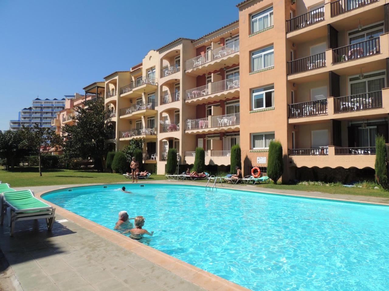 Gran Reserva Luna 5 17 Empuriabrava - Immo Barneda Екстериор снимка